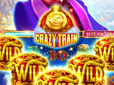 Koleksi Game Slot Gacor screenshot