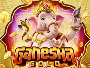 Ganesha Gold