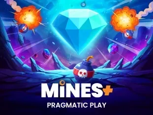 Mines+