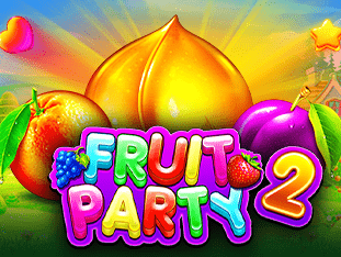 Fruit Party 2