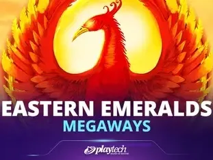 Eastern Emeralds Megaways