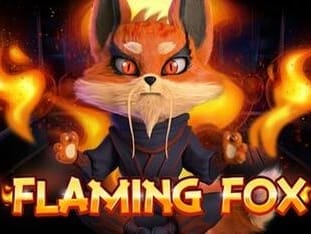 Flaming Fox