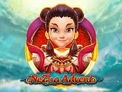 Ne Zha Advent