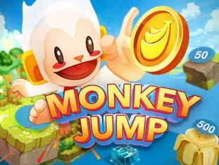 Monkey Jump