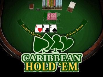 Caribbean Hold'em